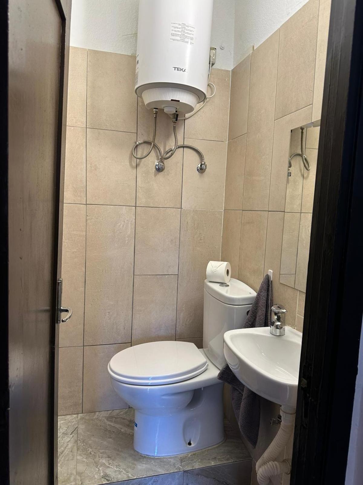 Vivienda En Arrecife De 4 Habitaciones Buitenkant foto